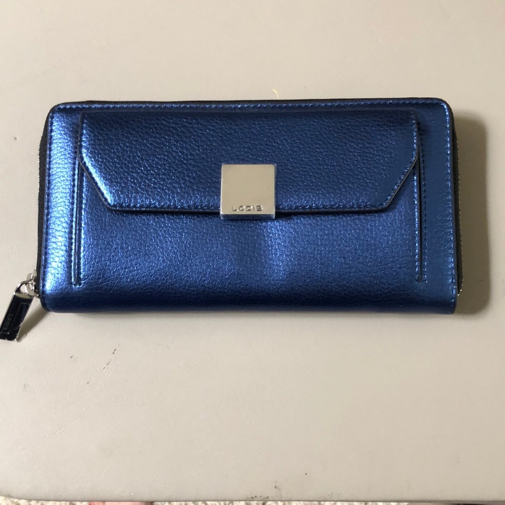 Brand new Lodis wallet
